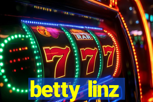 betty linz